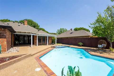 6612 Mimms Drive, Dallas, TX 75252