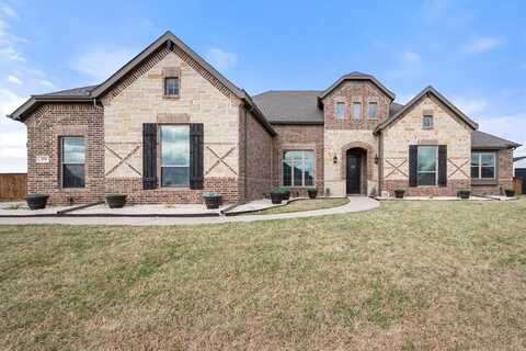 351 Evening Fire Drive, Waxahachie, TX 75167