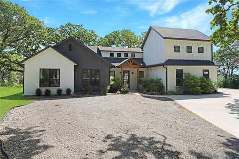 8919 Southern Shore Court, Kemp, TX 75143