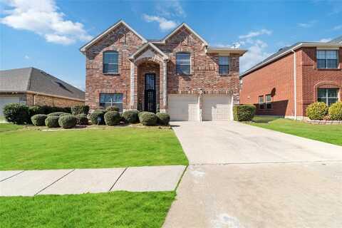 2409 Eisenhower Drive, McKinney, TX 75071