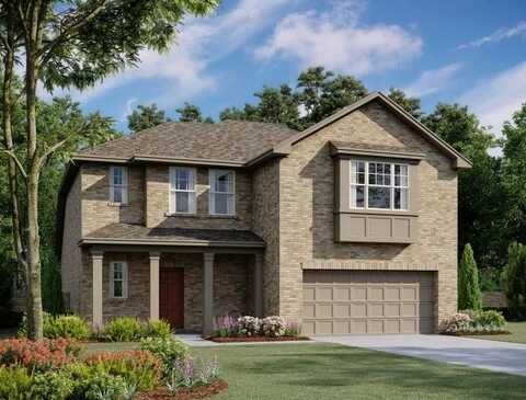 2014 Redtail Drive, Melissa, TX 75454
