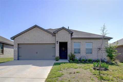 193 Driftoak Drive, Boyd, TX 76023