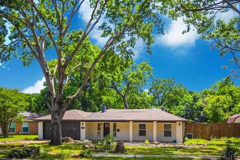 1018 Brookhollow Drive, Irving, TX 75061