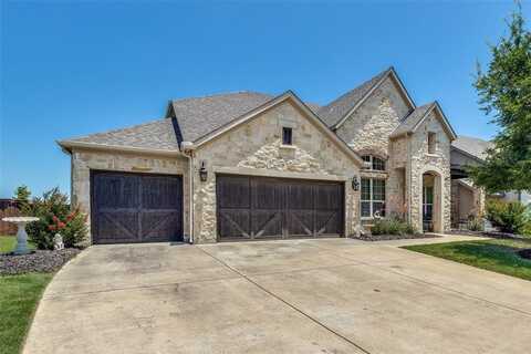 3305 Meridian Drive, Northlake, TX 76226