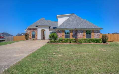 4857 Sandtrap Circle, Shreveport, LA 71107