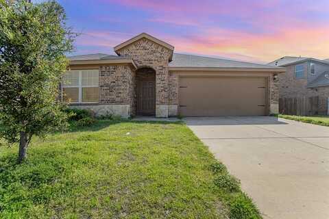 2266 Tombstone Drive, Forney, TX 75126
