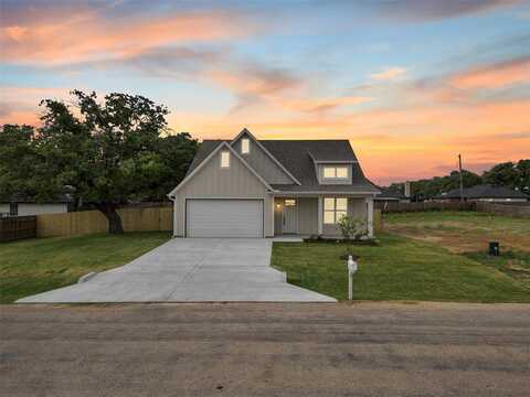 2016 Rattler Way, Tolar, TX 76476
