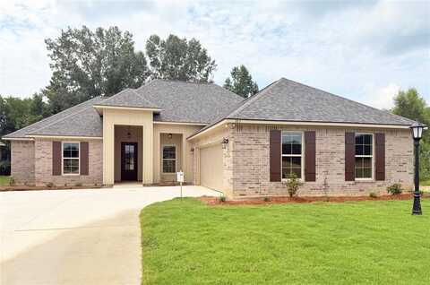 187 Lessie Drive, Stonewall, LA 71078