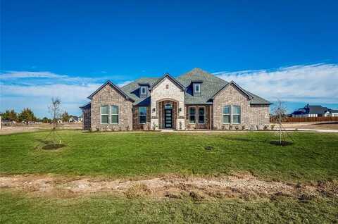 4021 Lagos Drive, Midlothian, TX 76065