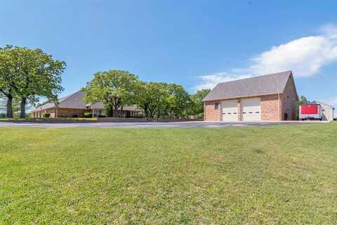 327 Saddle Club Road, Weatherford, TX 76088