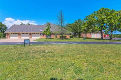 327 Saddle Club Road, Weatherford, TX 76088