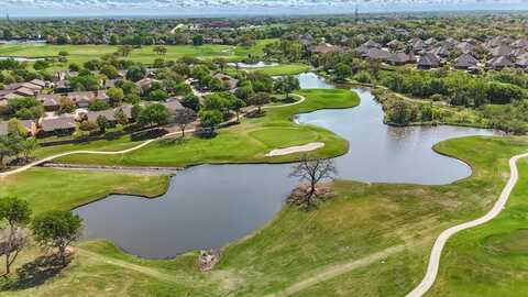 6816 Alderbrook Drive, Denton, TX 76210