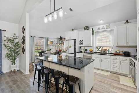 6816 Alderbrook Drive, Denton, TX 76210