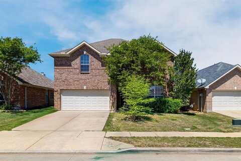 12153 Tacoma Ridge Drive, Fort Worth, TX 76244
