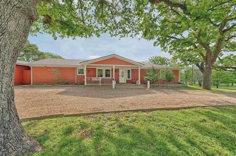 1081 Ranch Road, Whitesboro, TX 76273