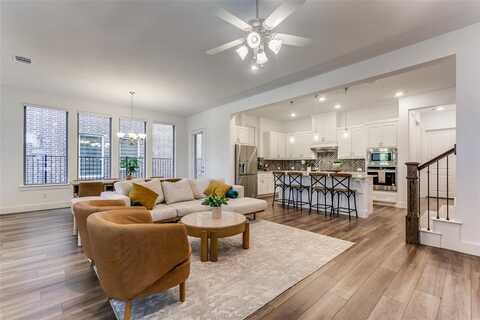 8313 Barnbougle Dunes Drive, McKinney, TX 75070