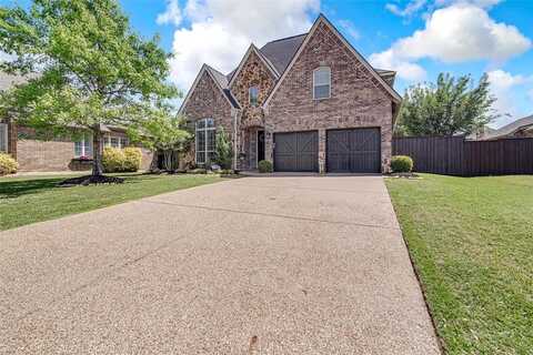 1120 Golden Sunset Court, Prosper, TX 75078