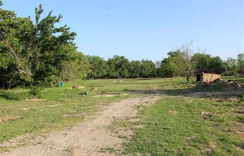 701 S Drew Avenue, Stephenville, TX 76401