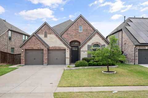 8609 Lake Arrowhead Trail, McKinney, TX 75071