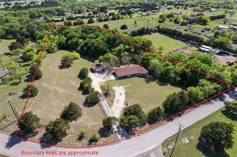 2220 Ashford Lane, Midlothian, TX 76065