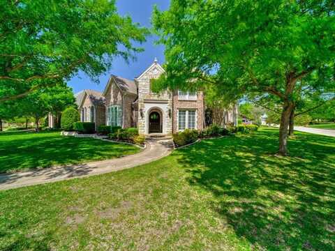 400 Alexandria Circle, Southlake, TX 76092