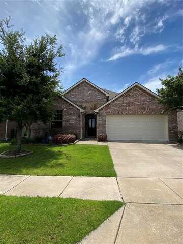 1820 Shoebill Drive, Little Elm, TX 75068