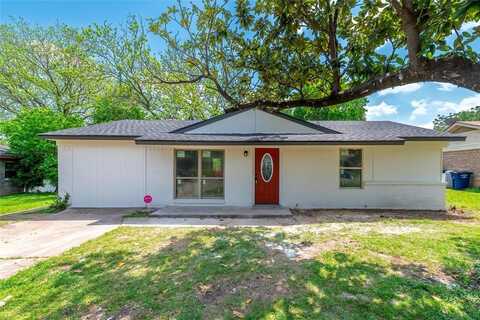 6010 Park Manor Drive, Dallas, TX 75241