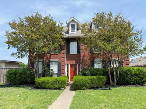 6926 Wickliff Trail, Plano, TX 75023