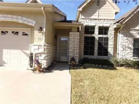 827 Kitty Hawk Lane, Grand Prairie, TX 75051
