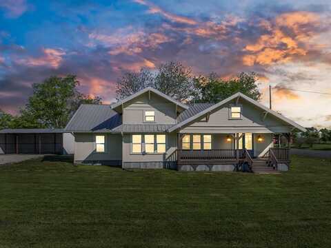 104 Stevens Street, Itasca, TX 76055
