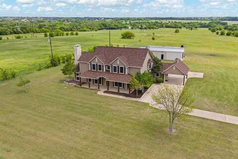 1810 Longbranch Road, Waxahachie, TX 76065