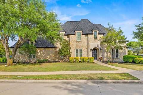 147 Stoneleigh Drive, Heath, TX 75032