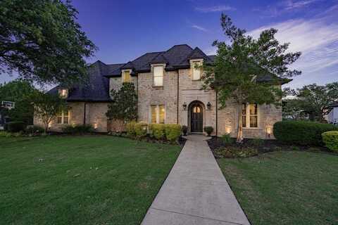 147 Stoneleigh Drive, Heath, TX 75032