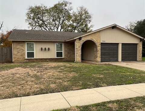 7029 W Cleburne Road, Fort Worth, TX 76133