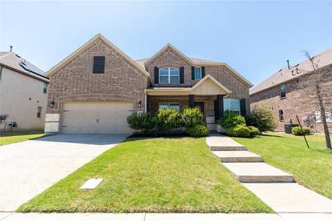 11531 Alejandra Lane, Frisco, TX 75035