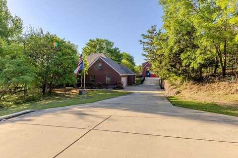 129 Horizon Circle, Azle, TX 76020