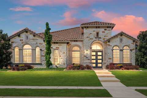 309 Woodsong Way, Southlake, TX 76092