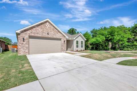 14065 Lost Spurs Road, Fort Worth, TX 76262