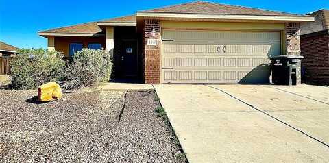 1401 Brand Lane, Midland, TX 79705