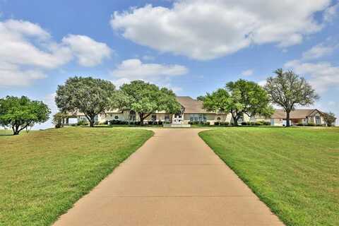2005 Lakeshore Drive, Cleburne, TX 76033