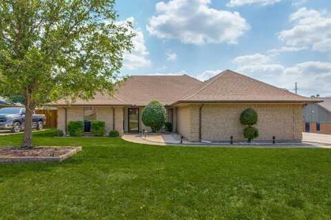 1114 Sunset Drive, Trophy Club, TX 76262