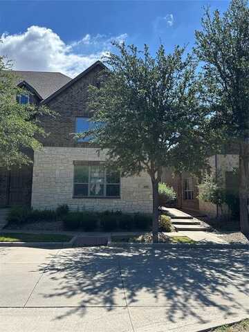 4501 Blackjack Oak Drive, McKinney, TX 75070