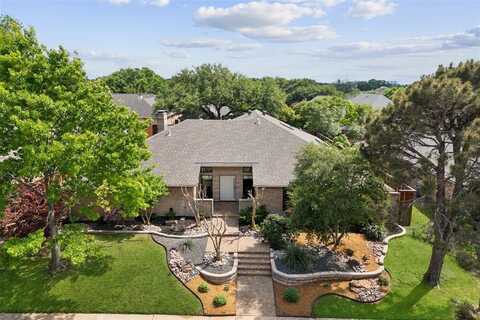 5724 Still Forest Drive, Dallas, TX 75252