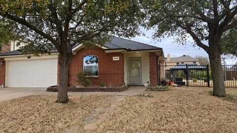 12112 Lamington Drive, Fort Worth, TX 76244