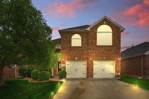 5721 Fathom Drive, Fort Worth, TX 76135