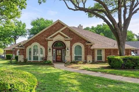 2612 Wild Ivy Trail, Mansfield, TX 76063
