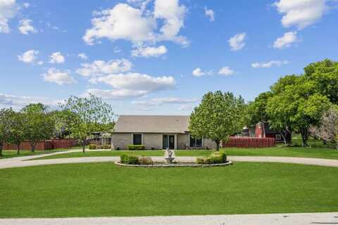 6521 Gillis Johnson Street, Fort Worth, TX 76179