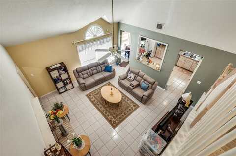 1712 Stonebridge Drive, DeSoto, TX 75115