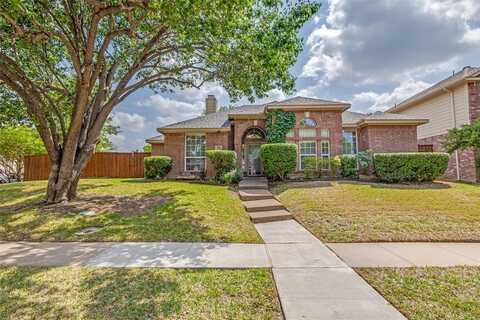 844 Summit Pointe, Lewisville, TX 75077