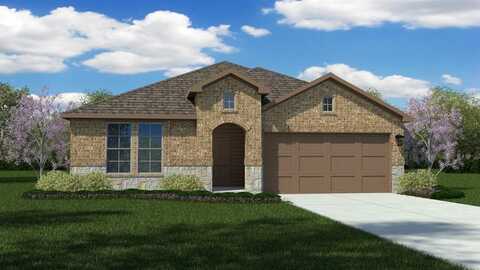 9612 BRICKRIDGE Lane, Fort Worth, TX 76036